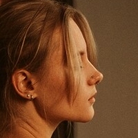 Viktoria Evgenyeva Desnuda