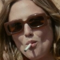 Virginia Rand Desnuda