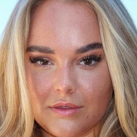 Vivian Bron Desnuda