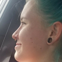 walkingsiren_ Desnuda