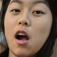 Wen Ding Desnuda