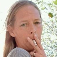 WestTexasHippie Desnuda