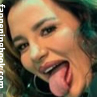 whitechoccolat Desnuda