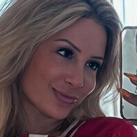 Wildheartblondie Desnuda