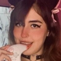 XNatKittyCat Desnuda