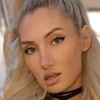 XxTessambitionxx Desnuda