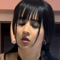 yaribelgonzalez Desnuda