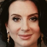 Yekaterina Strizhenova Desnuda